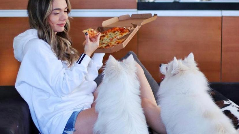 Gift for pet cu Miruna Lica