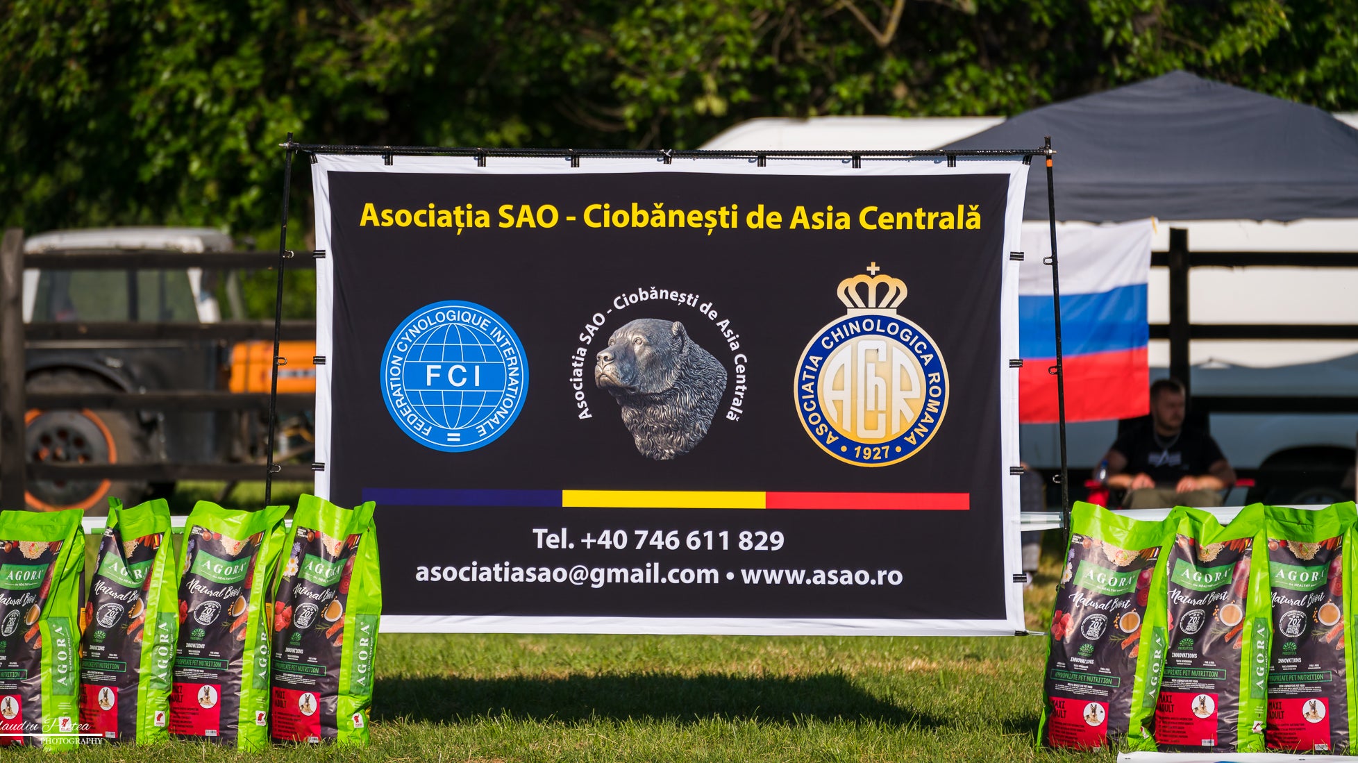 ASAO "CUPA DE AUR " Pecica 04.06.2023