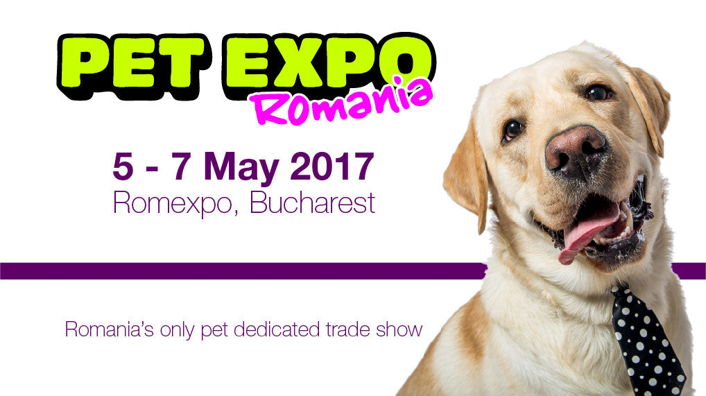PET EXPO 2017