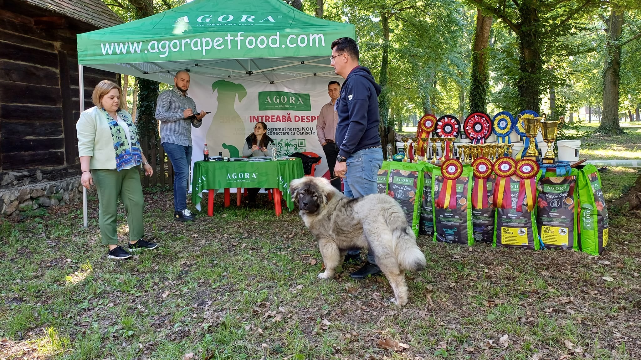 Competița de club Rkcc Karolek 11.05.2024