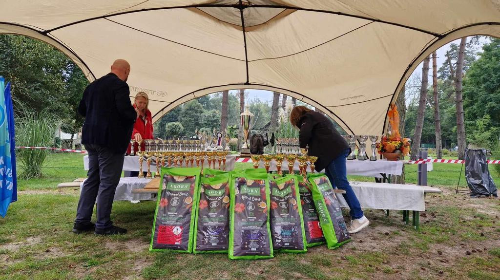 Dog Show Club Moloss 30.09.3023