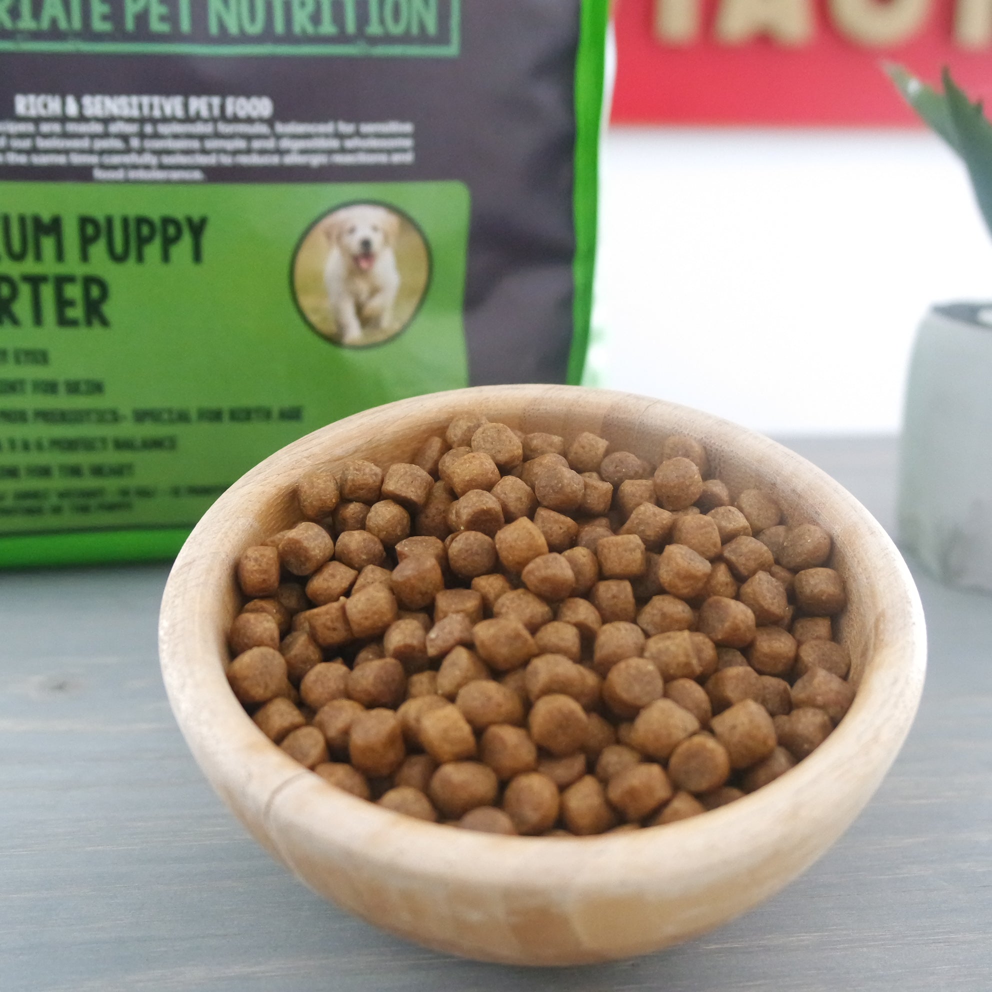 AGORA Super Premium Starter Medium Puppy