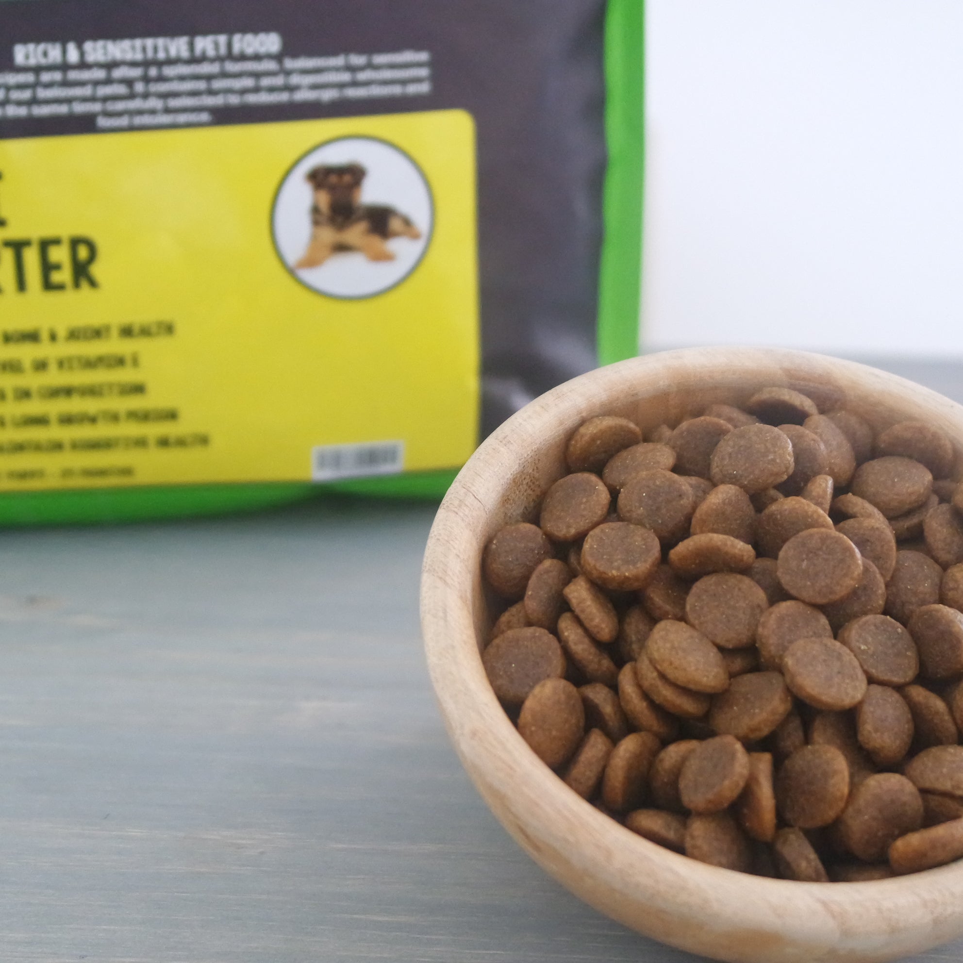 AGORA Super Premium Maxi Starter