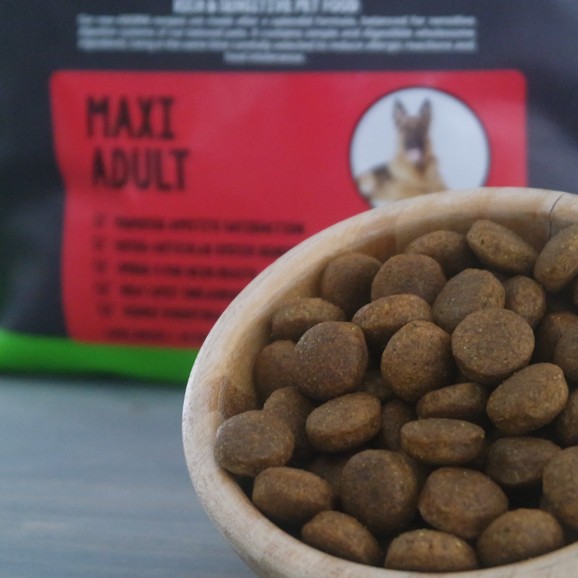 AGORA Super Premium Maxi Adult