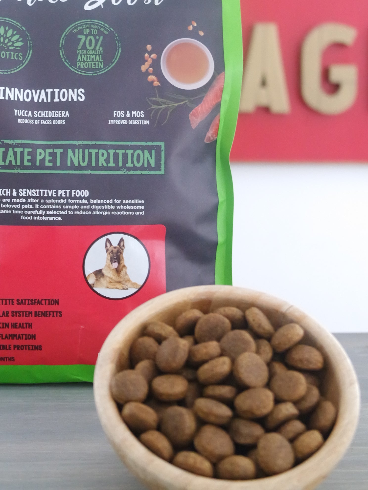 AGORA Super Premium Maxi Adult