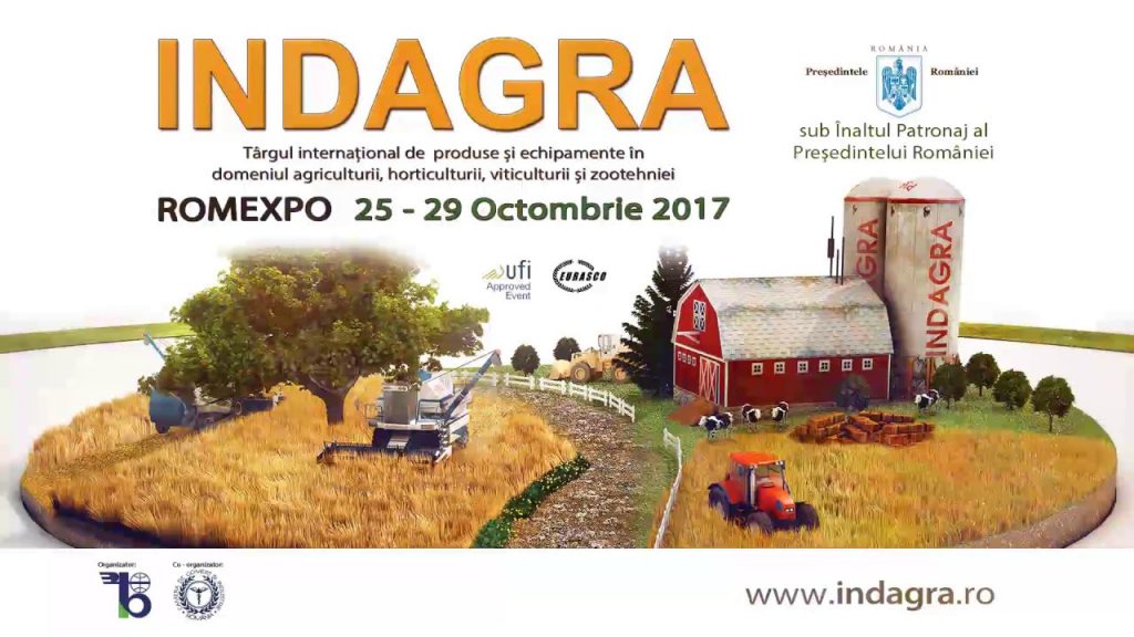 INDAGRA 2017