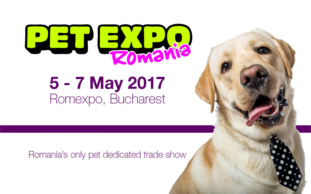 PET EXPO 2017