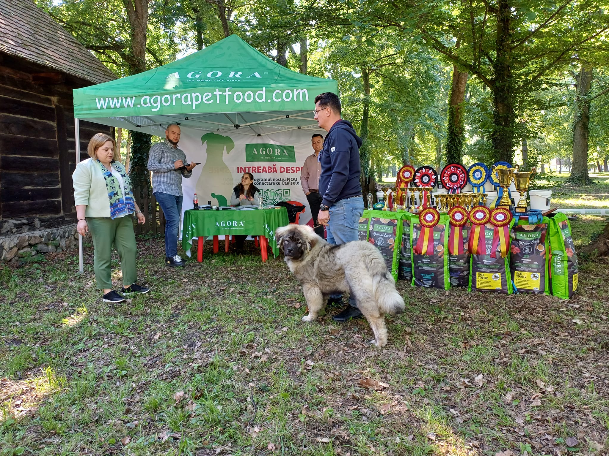 Competița de club Rkcc Karolek 11.05.2024