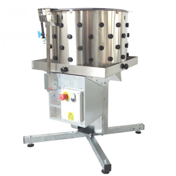 ABATOR MOBIL – 150/200 capete/oră