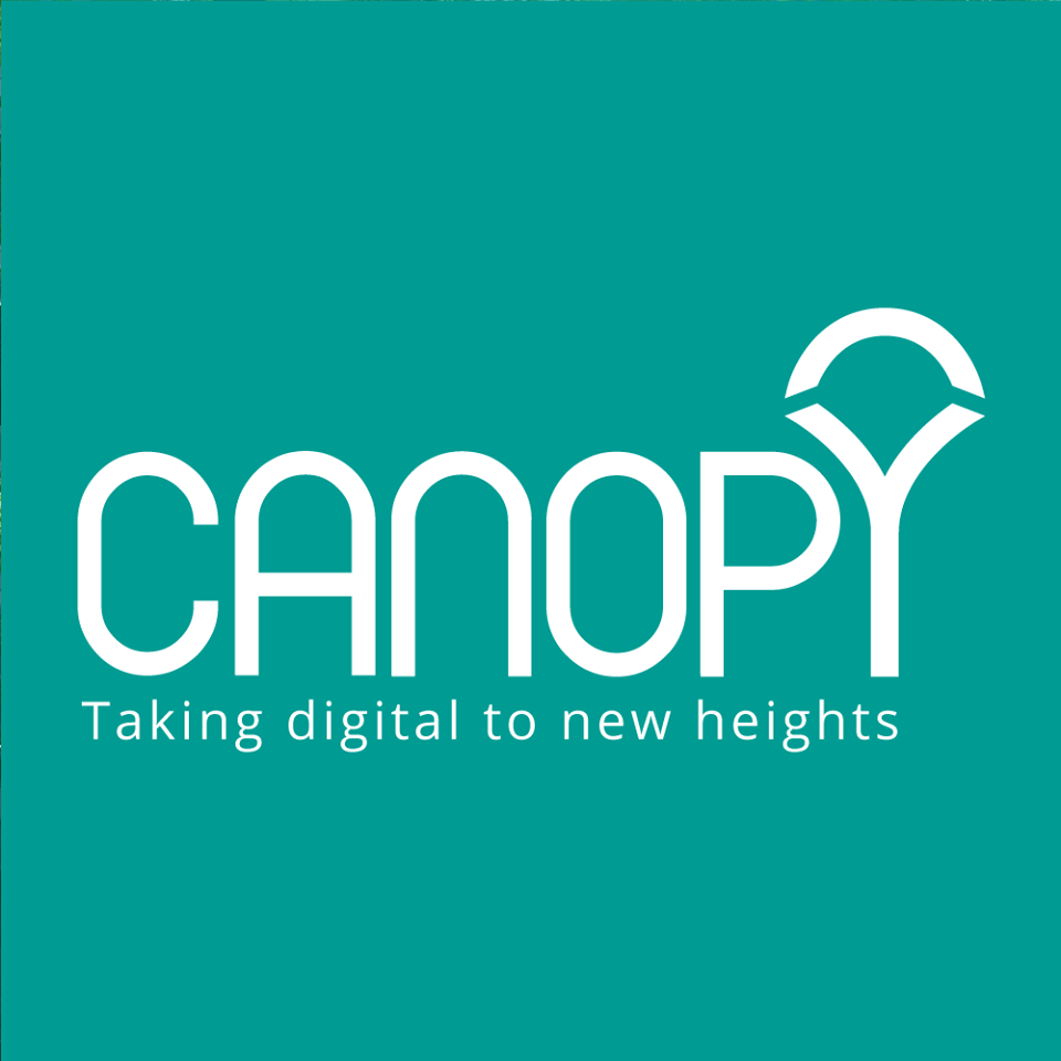 Evenimentul CANOPY- a treia editie Digital Bloom Romania